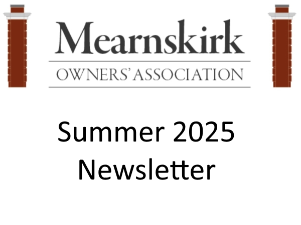 MOA Summer 2025 Newsletter